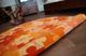 Dywany Łuszczów Dywan dziecięcy PUZZLE oranż koło, koło 100 cm 4
