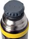 Thermos Termos turystyczny Mountain FFX TH-150063 0.9 l Czarny 2