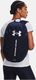 Under Armour Plecak sportowy Hustle Lite granatowy (1364180-410) 6