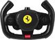 Rastar Auto R/C Ferrari Aperta Rastar 1:14 Czerwone na Pilota 12