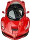 Rastar Auto R/C Ferrari Aperta Rastar 1:14 Czerwone na Pilota 7
