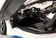 Rastar Auto R/C BMW i8 Rastar 1:14 Biały Drzwi Automatyczne 6
