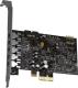 Karta dźwiękowa Creative Sound Blaster Audigy FX V2 (70SB187000000) 3