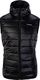 Hi-Tec KAMIZELKA HANON VEST BLACK XL 2
