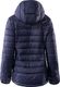 Hi-Tec KURTKA LADY NAHIA INSIGNIA BLUE/MICRO CHIP L 3