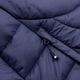 Hi-Tec KURTKA LADY NAHIA INSIGNIA BLUE/MICRO CHIP M 5