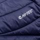 Hi-Tec KURTKA LADY NAHIA INSIGNIA BLUE/MICRO CHIP M 6