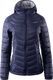 Hi-Tec KURTKA LADY NAHIA INSIGNIA BLUE/MICRO CHIP S 1