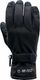 Hi-Tec RĘKAWICE LANSA BLACK S/M 2