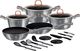 Berlinger Haus 17 ELEMENTOWY MOONLIGHT COLLECTION BH/7044 1