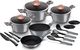Berlinger Haus 17 ELEMENTOWY MOONLIGHT COLLECTION BH/7044 2
