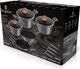 Berlinger Haus 17 ELEMENTOWY MOONLIGHT COLLECTION BH/7044 9