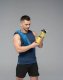 IQ SHAKER BETA BUTTERCUP/BLACK ONE SIZE 5