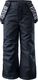Brugi SPODNIE NARCIARSKIE 3AHS 500-BLACK 116-122 CM 1