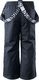 Brugi SPODNIE NARCIARSKIE 3AHS 500-BLACK 116-122 CM 2