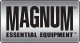 Magnum CZAPKA MAGNUM KOSO POMEGRANATE ONE SIZE 3