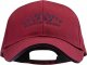 Magnum CZAPKA MAGNUM KOSO POMEGRANATE ONE SIZE 6