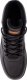 Magnum OBUWIE CLASSIC MADSON II BLACK/ORANGE 42 2