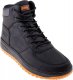 Magnum OBUWIE CLASSIC MADSON II BLACK/ORANGE 42 4