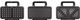 Opiekacz MPM MOP-43M 2