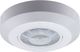 lampa sufitowa VT-8091 led sensor 200W IP20 7,6 cm biała 1