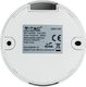 lampa sufitowa VT-8091 led sensor 200W IP20 7,6 cm biała 4