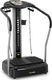 Gymrex Platforma mata wibracyjna domowa do ćwiczeń fitness do 120 kg Platforma mata wibracyjna domowa do ćwiczeń fitness do 120 kg 2