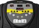 Gymrex Platforma mata wibracyjna domowa do ćwiczeń fitness do 120 kg Platforma mata wibracyjna domowa do ćwiczeń fitness do 120 kg 3