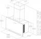Okap Elica Aplomb BL/A/90 4
