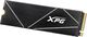 Dysk SSD ADATA XPG Gammix S70 Blade 2TB M.2 2280 PCI-E x4 Gen4 NVMe (AGAMMIXS70B-2T-CS) 2