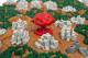 Rebel Dodatek do gry Terraformacja Marsa: Big Storage Box + elementy 3D 6