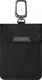 Spigen Klatka Faradaya Spigen Pouch Keyless RFID Signal Blocker Black 3