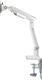 Art Uchwyt biurkowy na monitor 17" - 32" (RAMM L-19GD) 16