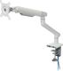 Art Uchwyt biurkowy na monitor 17" - 32" (RAMM L-19GD) 18