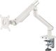 Art Uchwyt biurkowy na monitor 17" - 32" (RAMM L-19GD) 28