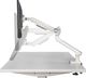 Art Uchwyt biurkowy na monitor 17" - 32" (RAMM L-19GD) 40