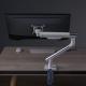 Art Uchwyt biurkowy na monitor 17" - 32" (RAMM L-19GD) 42