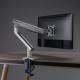 Art Uchwyt biurkowy na monitor 17" - 32" (RAMM L-19GD) 43
