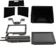 Ikan Ikan PT4200 Professional mobile 12 Teleprompter 5