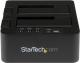 Stacja dokująca StarTech 2.5"/3.5" SATA - USB 3.2 Gen 2 (SDOCK2U313R) 2