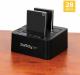 Stacja dokująca StarTech 2.5"/3.5" SATA - USB 3.2 Gen 2 (SDOCK2U313R) 5