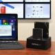 Stacja dokująca StarTech 2.5"/3.5" SATA - USB 3.2 Gen 2 (SDOCK2U313R) 6