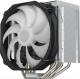 Chłodzenie CPU SilentiumPC Fortis 5 ARGB 140mm (SPC308) 2