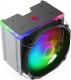 Chłodzenie CPU SilentiumPC Fortis 5 ARGB 140mm (SPC308) 6