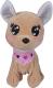 Simba Chi Chi Love Piesek Interaktywny Baby Boo 30cm (601228) 1