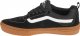 Vans Vans Kyle Walker Pro VN0A2XSGB9M Czarne 39 2