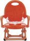 Chicco Krzesełko do karmienia turystyczne Pocket Snack Poppy Red 2