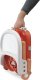 Chicco Krzesełko do karmienia turystyczne Pocket Snack Poppy Red 3