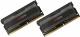 Pamięć do laptopa Mushkin Redline, SODIMM, DDR4, 64 GB, 3200 MHz, CL22 (MRA4S320NNNF32GX2) 2