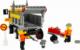 ALLEBLOX KLOCKI KONSTR ALLEBLOX BUDOW 221EL 34X27X6 18/36 10